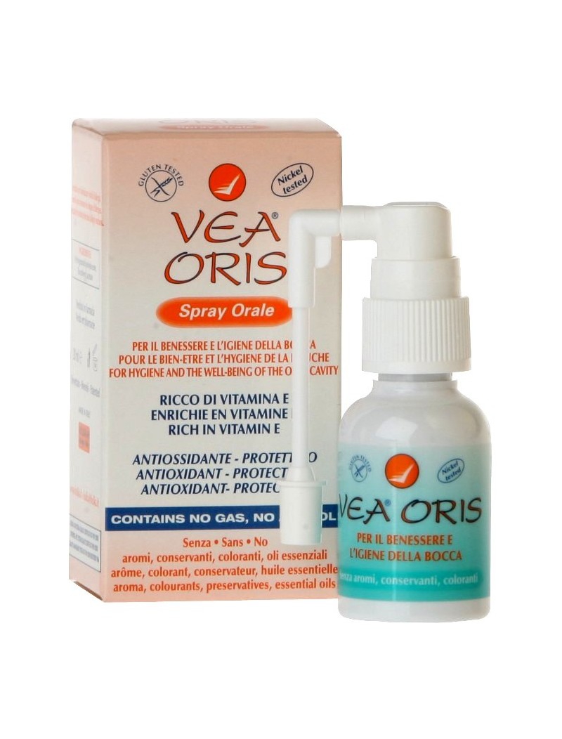 VEA Oris Spray oral 20ml